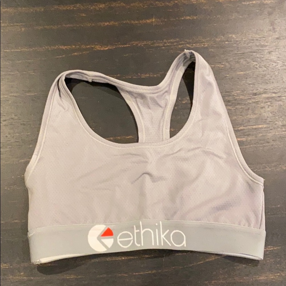 Ethika sports bra